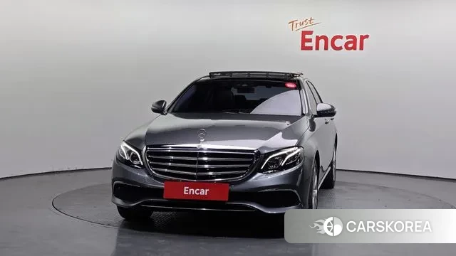 Mercedes-Benz E-Class W213 id 3772785 из Кореи 13