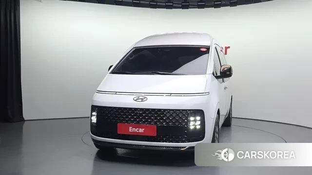 Hyundai Staria id 3322451 из Кореи 13