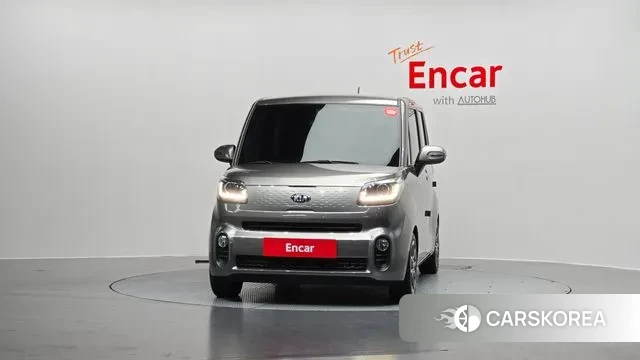 Kia The New Ray id 3722451 из Кореи 13