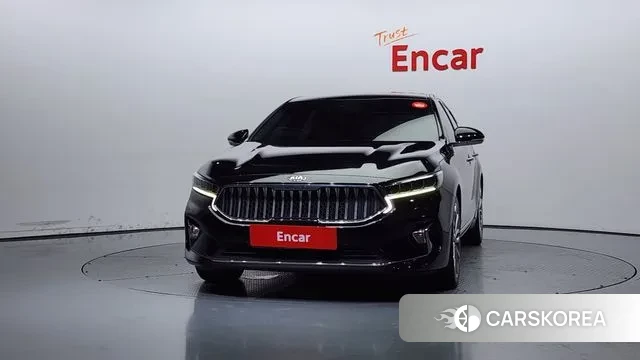 Kia K7 Premier id 3055269 из Кореи 13