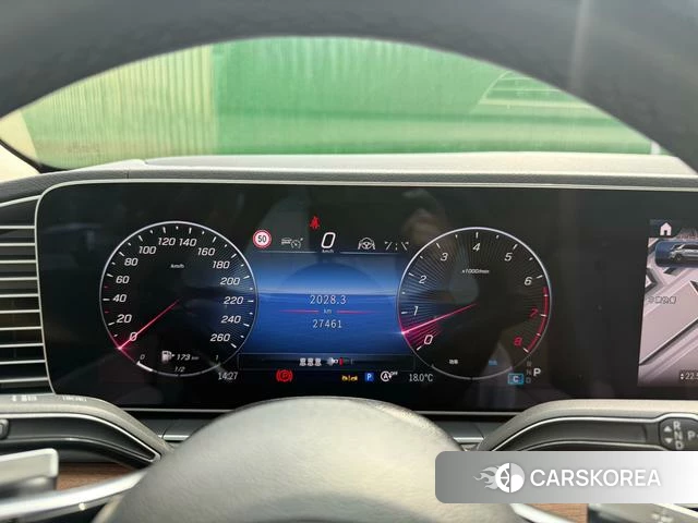 Mercedes-Benz GLE (import) id 4240593 из Китая 16