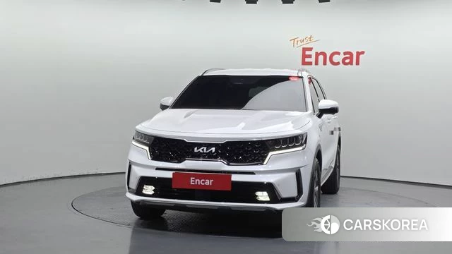 Kia Sorento 4th Generation id 4401552 из Кореи 23
