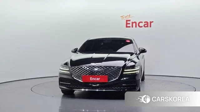 Genesis G80 (RG3) id 3330009 из Кореи 13