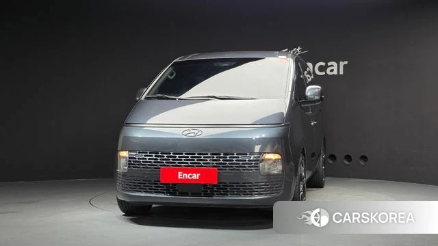 Hyundai Staria id 4624165 из Кореи 13