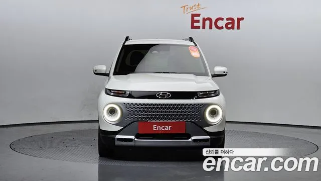 Hyundai Casper id 2686782 из Кореи 13