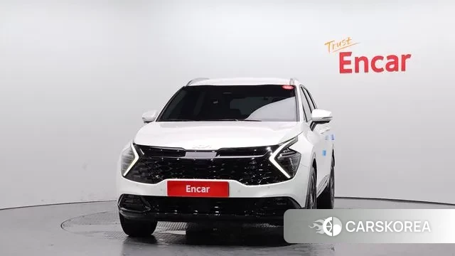 Kia Sportage 5th Generation id 3002554 из Кореи 13