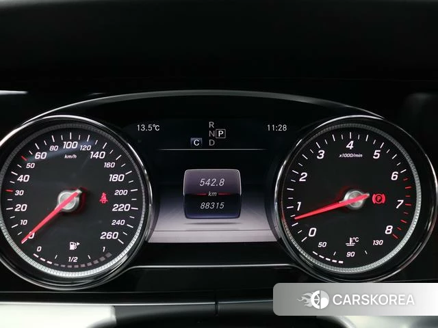 Mercedes-Benz E-class (imported) id 4211395 из Китая 23