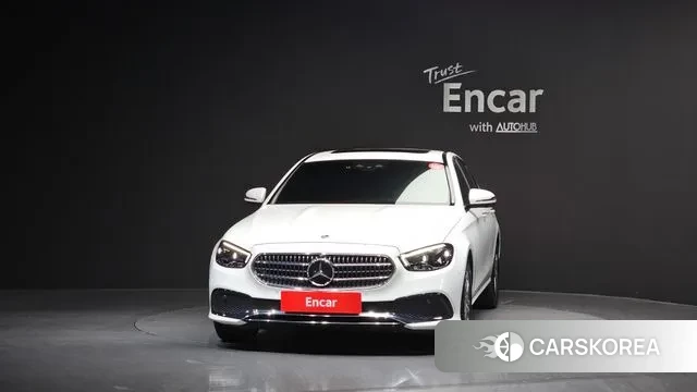 Mercedes-Benz E-Class W213 id 3676344 из Кореи 13