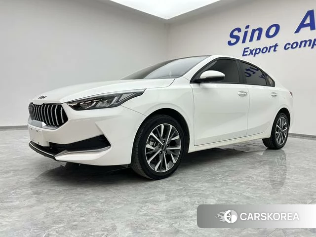 Kia K3 id 4258301 из Китая 13