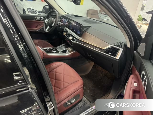 BMW X5 id 4182492 из Китая 5