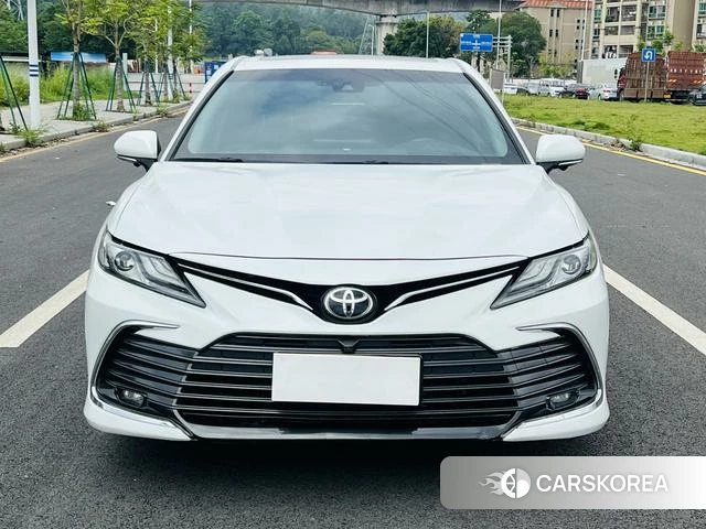 Toyota Camry id 4400030 из Китая 15