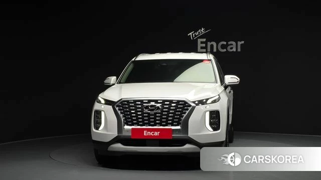 Hyundai Palisade id 3844472 из Кореи 13