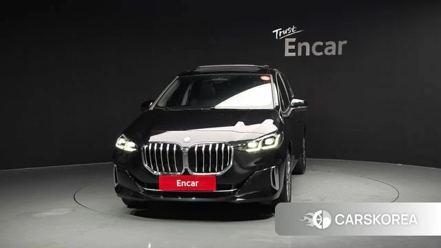 BMW 2 Series Active Tourer (U06) id 4349503 из Кореи 23