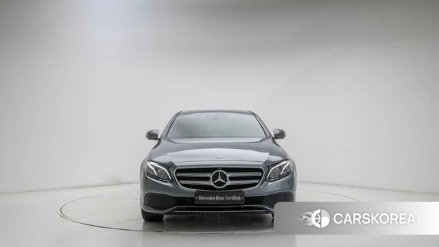Mercedes-Benz E-Class W213 id 4586708 из Кореи 13