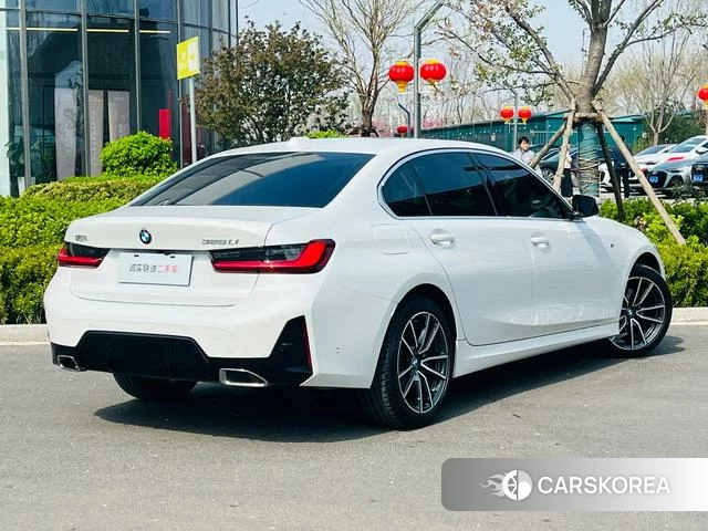 BMW 3 series id 3875921 из Китая 3