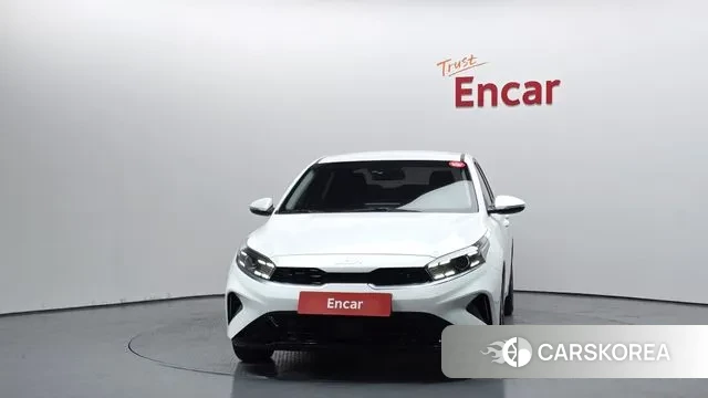 Kia The New K3 2nd generation id 3367317 из Кореи 13