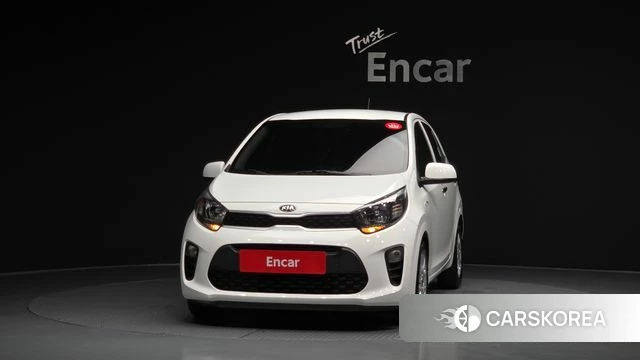 Kia All New Morning (JA) id 4562894 из Кореи 23