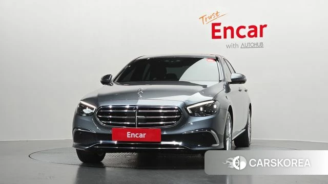 Mercedes-Benz E-Class W213 id 4566760 из Кореи 23