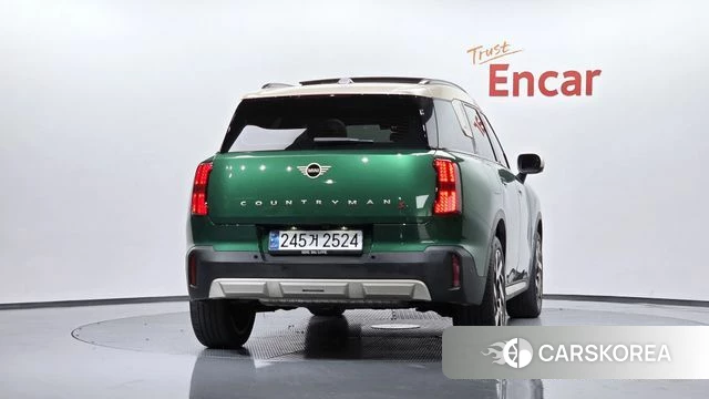 Mini Cooper S Countryman 3rd Generation id 4607702 из Кореи 23