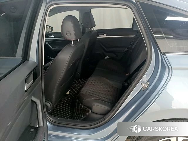 Volkswagen Lavida id 4276232 из Китая 13
