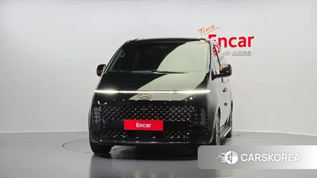 Hyundai Staria id 3322464 из Кореи 13