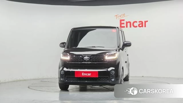 Kia The New Ray id 4471028 из Кореи 23