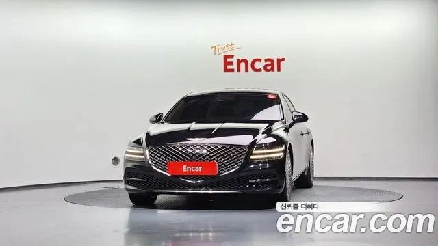 Genesis G80 (RG3) id 2954342 из Кореи 13