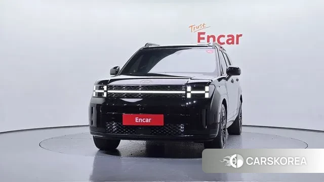 Hyundai Santa Fe (MX5) id 3487204 из Кореи 13