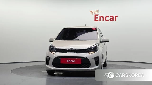 Kia All New Morning (JA) id 4931161 из Кореи 23