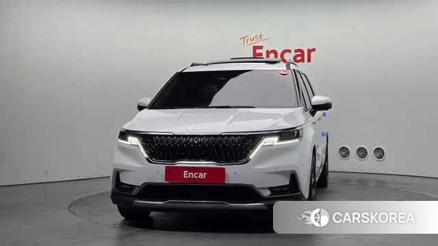 Kia Carnival 4th generation id 3483218 из Кореи 13