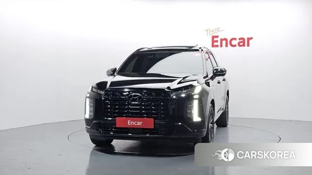 Hyundai The New Palisade id 3359658 из Кореи 13