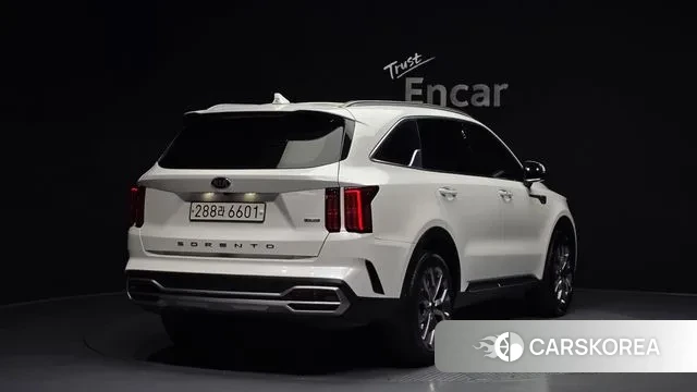 Kia Sorento 4th Generation id 3697737 из Кореи 13