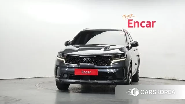 Kia Sorento 4th Generation id 3777827 из Кореи 13