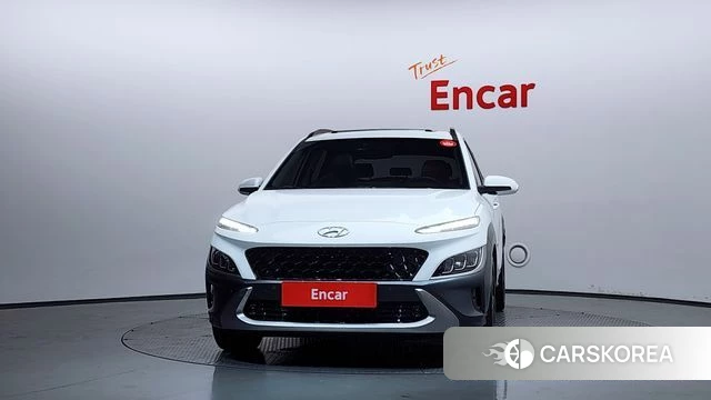 Hyundai The New Kona id 3964938 из Кореи 13