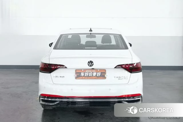 Volkswagen Sagitar id 4313833 из Китая 17