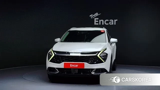 Kia Sportage 5th Generation id 3463521 из Кореи 13