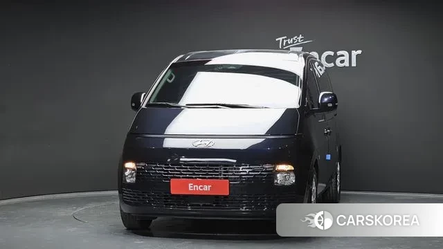 Hyundai Staria id 3629881 из Кореи 13