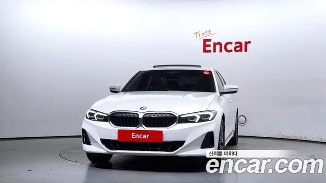 BMW 3 Series (G20) id 2874080 из Кореи 13