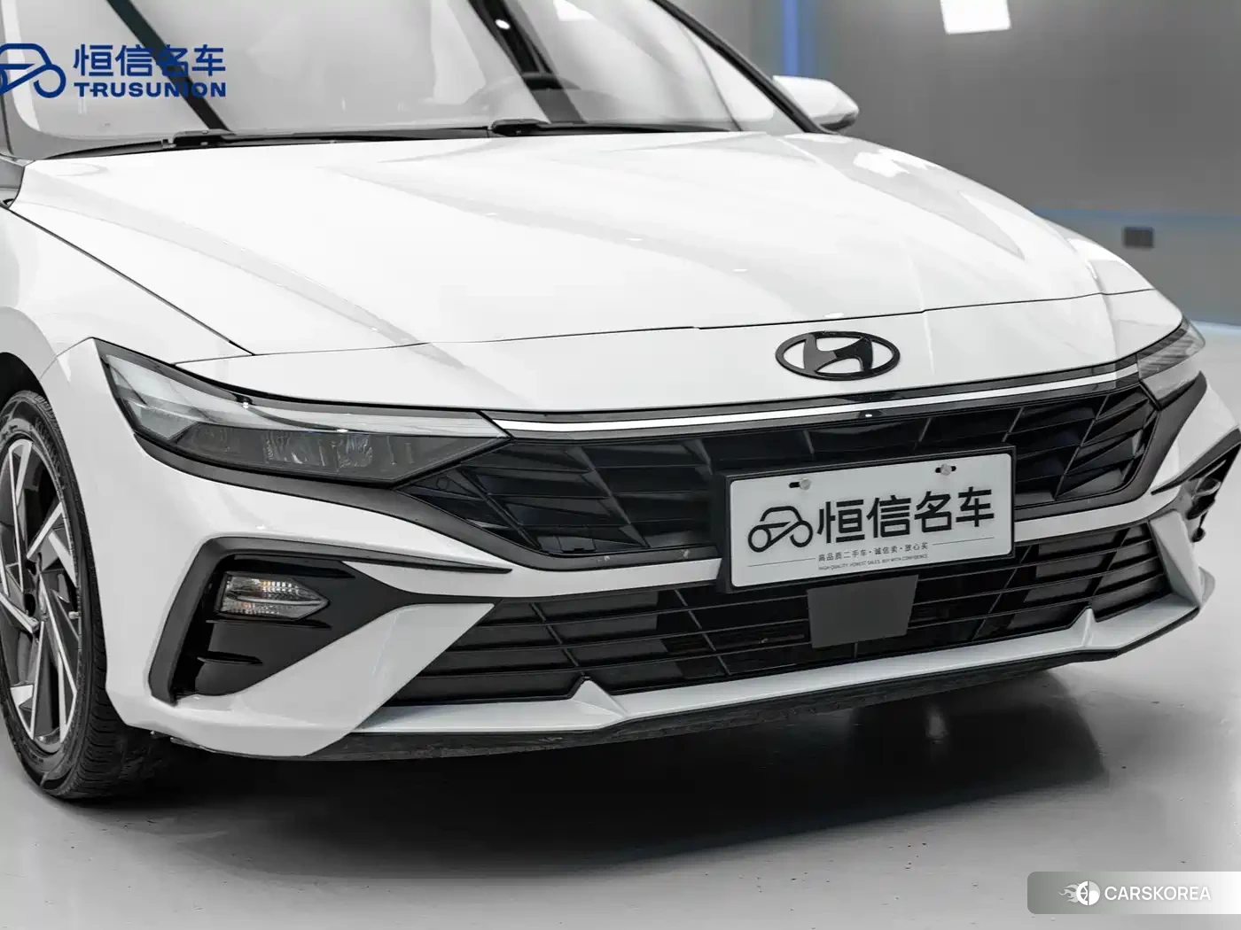 Hyundai Elantra id 4538794 из Китая 14
