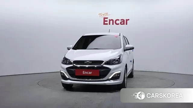 Chevrolet (GM Daewoo) The New Spark id 3458527 из Кореи 13