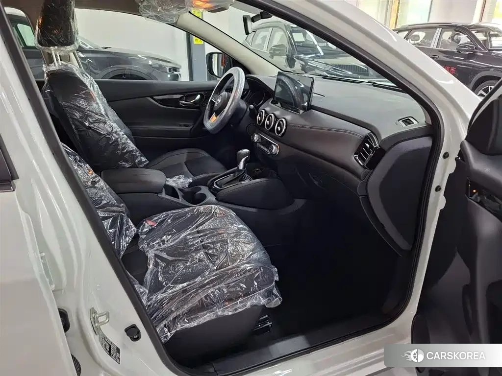 Nissan Qashqai id 4576292 из Китая 17