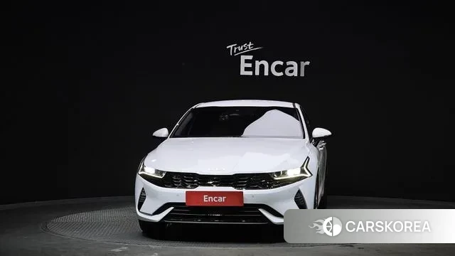 Kia K5 Hybrid 3rd Generation id 3437737 из Кореи 13