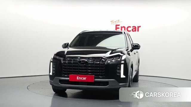 Hyundai The New Palisade id 4585377 из Кореи 13