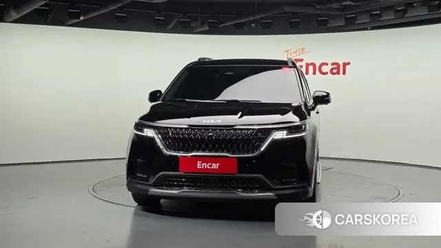 Kia Carnival 4th generation id 3411359 из Кореи 13