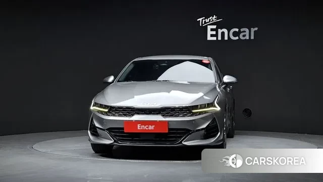 Kia K5 3rd generation id 3591526 из Кореи 13