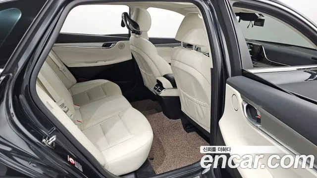 Hyundai The New Grandeur IG Hybrid id 2675658 из Кореи 13