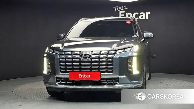 Hyundai The New Palisade id 4349971 из Кореи 23