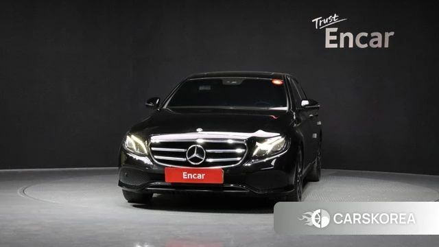 Mercedes-Benz E-Class W213 id 4196356 из Кореи 23