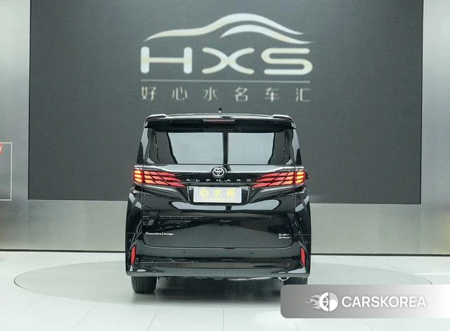 Toyota Elfa id 4358950 из Китая 23