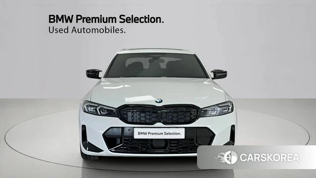 BMW 3 Series (G20) id 3817282 из Кореи 13